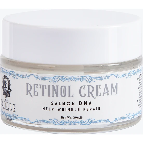 Cellule Retinol Cream