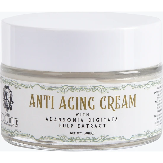 Cellule Antı-Agıng Cream