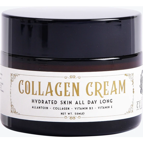 Cellule Collagen Cream