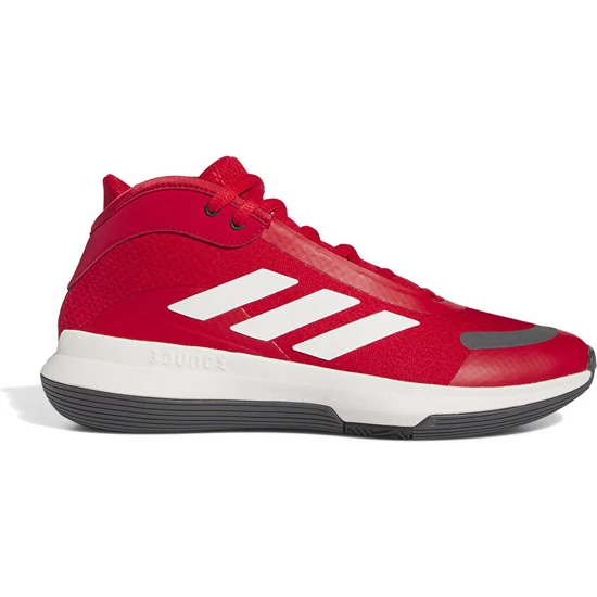 Adidas Bounce Legends Erkek Basketbol Ayakkabısı IE7846 Kırmızı