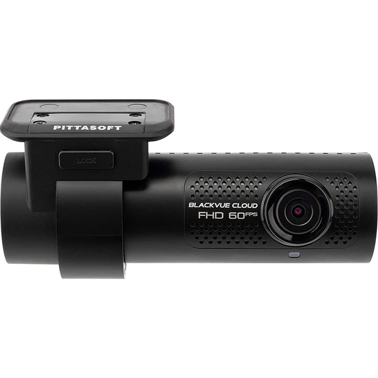 Blackvue DR750X-2CH Plus 60FPS Fullhd Wi-Fi Modem Dahil Online Araç Kamerası