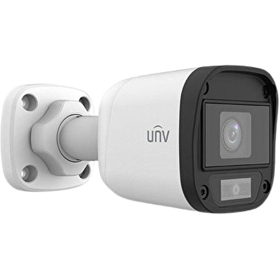 Unv UNV-B112-AF28-W 2mp 2.8m Colorhunter Analog Sesli Kamera