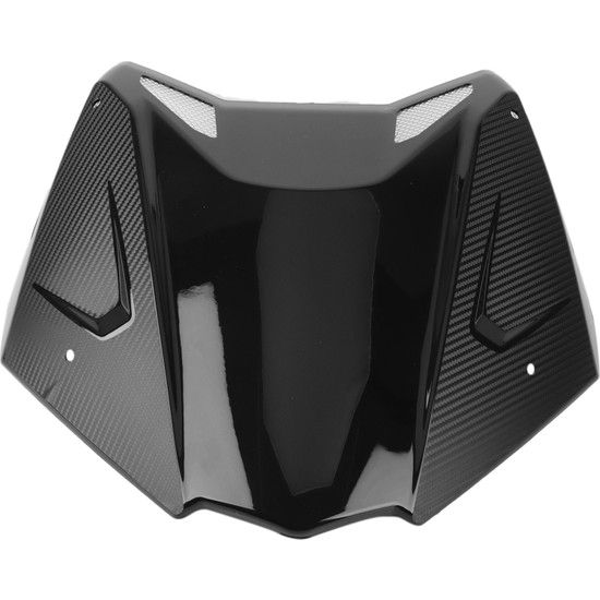 Kit Bulloni Carena In Alluminio Per Yamaha Ténéré E T-MAX | Nero, Durevole E Anti-Ruggine - Foto 11