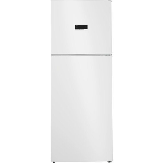 Bosch KDN55XWE0N Üstten Donduruculu Buzdolabı Total No Frost Beyaz Serie 4