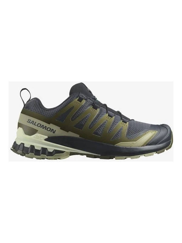 Salomon Xa Pro 3D V9 Erkek Outdoor Ayakkabı L47467500