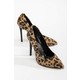  Renk Leopar