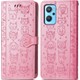  Renk Pembe