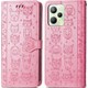  Renk Pembe