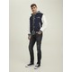 Seçili Renk Siyah Denim