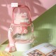Seçili Renk Açık Pembe