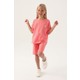  Renk Neon Pembe