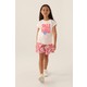  Renk Neon Pembe