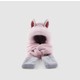  Renk Pembe