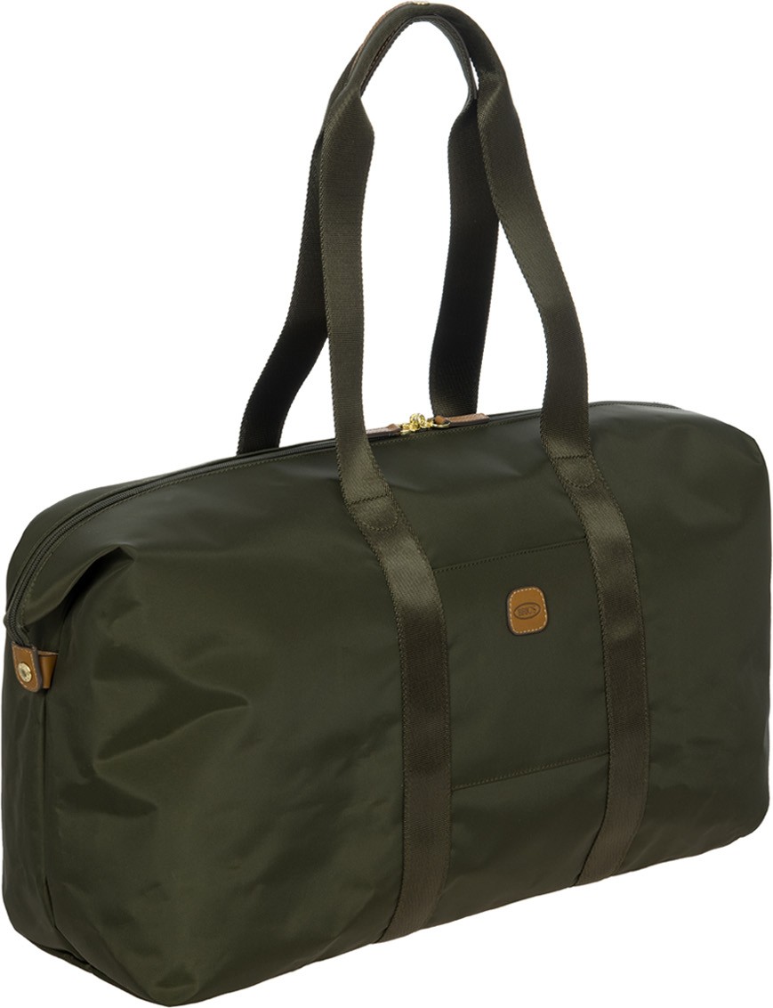 Bric's Milano Bric's 0202 Bric's X- Bag Seyahat Çantası 55X32X26 cm görsel 2