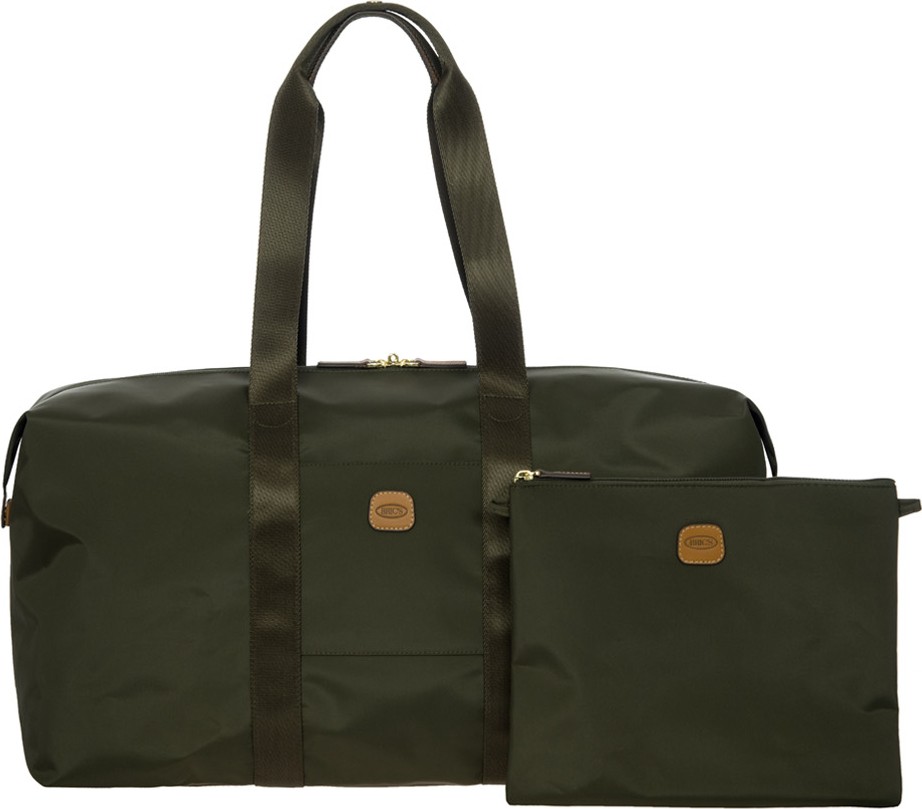 Bric's Milano Bric's 0202 Bric's X- Bag Seyahat Çantası 55X32X26 cm görsel 3