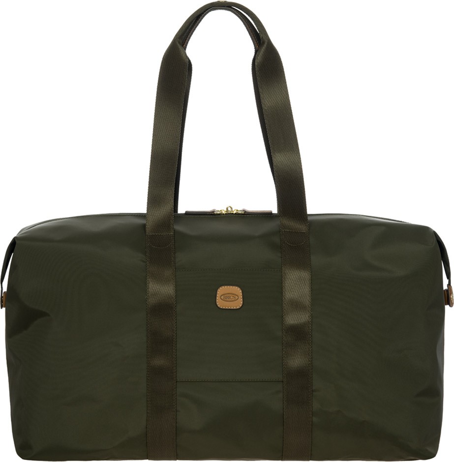 Bric's Milano Bric's 0202 Bric's X- Bag Seyahat Çantası 55X32X26 cm