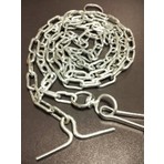 Balban Ticaret Köpek Zinciri 40 No 300 cm