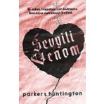 Sevgili Venom - Parker S. Huntington