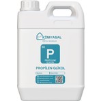 Kimyasal Evi Propilen Glikol Propylene Glycol 5kg
