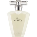 Avon Rare Pearls EDP 50 Ml Kadın Parfüm Hediyelik Şık Tasarım ile Çiçeksi ve Parlak Koku