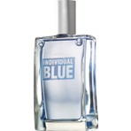 Avon Individual Blue 100 ml EDT Erkek Parfüm Çekici Koku ile Dinamik Etki