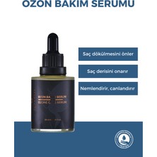 Lovest Ozon Bakım Serumu