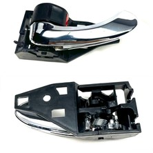 Nevparça Kol Kapı Camry 07-11/rav-4 07-12 Iç Lh (Krom)