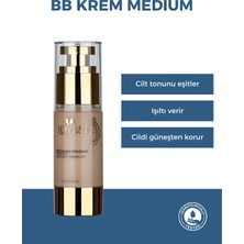 Lovest Bb Krem medium