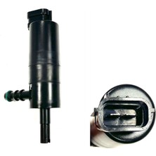 Nevparça Motor Su Fiskiye Primera 02-06 (Far Yıkama Için)