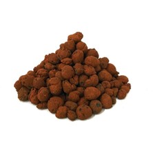 Bitkim Sende Kil Bilyesi 3 Lt 3-8 mm Genleştirilmiş Kil Bilyesi Orkide Kil Bilyesi
