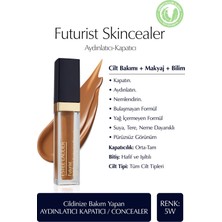 Estee Lauder Futurist Brightening Skincealer - Aydınlatıcı Kapatıcı / Concealer 6ml, Renk: 5W