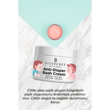 Pişik Önleyici Krem Anti Diaper Rash Cream 100ML BIO56