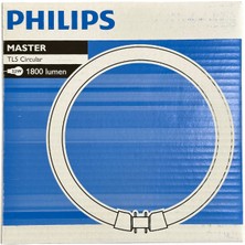Philips Master Tl5 22W 840 4000K (Günışığı) 2GX13 Duylu Simit Floresan