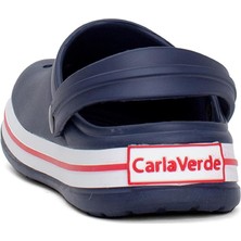 Carlaverde EV22900C Erkek Sabo Terlik Lacivert