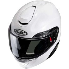 Hjc RPHA91 Kask Inci Beyazı