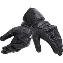 Dainese Impeto D-Dry Eldiven Black