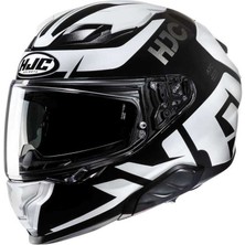 Hjc F71 Kask Bard Mc5