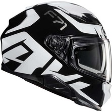 Hjc F71 Kask Bard Mc5