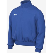 Nike M Nk Df STRK24 Trk Jkt K FD7579-468 Mavi Erkek Ceket