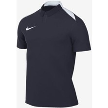 Nike M Nk Df ACDPR24 Ss Polo K FD7600-455 Lacivert Erkek Polo Yaka Tişört