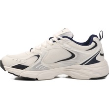 Hammer Jack Songa 444 71422 Beyaz-Lacivert Erkek Spor Ayakkabı