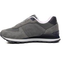 Hammer Jack Peru 447 47714 Gri Sneaker