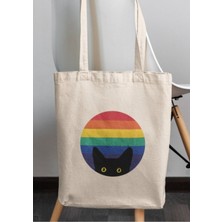 Cemira Lana Del Rey Tasarım Tote Bag Bez Çanta