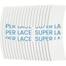 Sunshine Tape Superlace Protez Saç Bandı ''C'' (2cm x 7,5cm) 1 Paket (36 Adet)