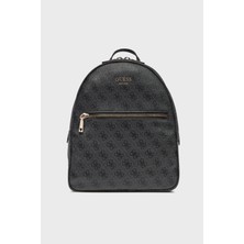 Guess Vikky Logolu Ayarlanabilir Askılı Sırt Çantası HWSG6995320COA Bayan Sırt Çantası HWSG6995320 Coa