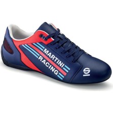 Sparco Martini Sl-17 Günlük Ayakkabı Lacivert 39 Numara