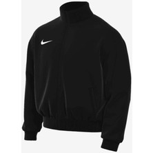 Nike M Nk Df STRK24 Trk Jkt K FD7579-010 Siyah Erkek Ceket