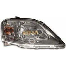 Far Sinyal Sağ Logan 08 Mekanik H4