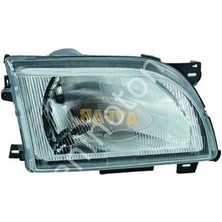 Far Sol Transit T12-T15 91 00