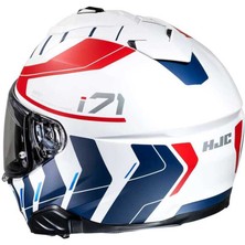 Hjc I71 Kask Sımo MC21SF